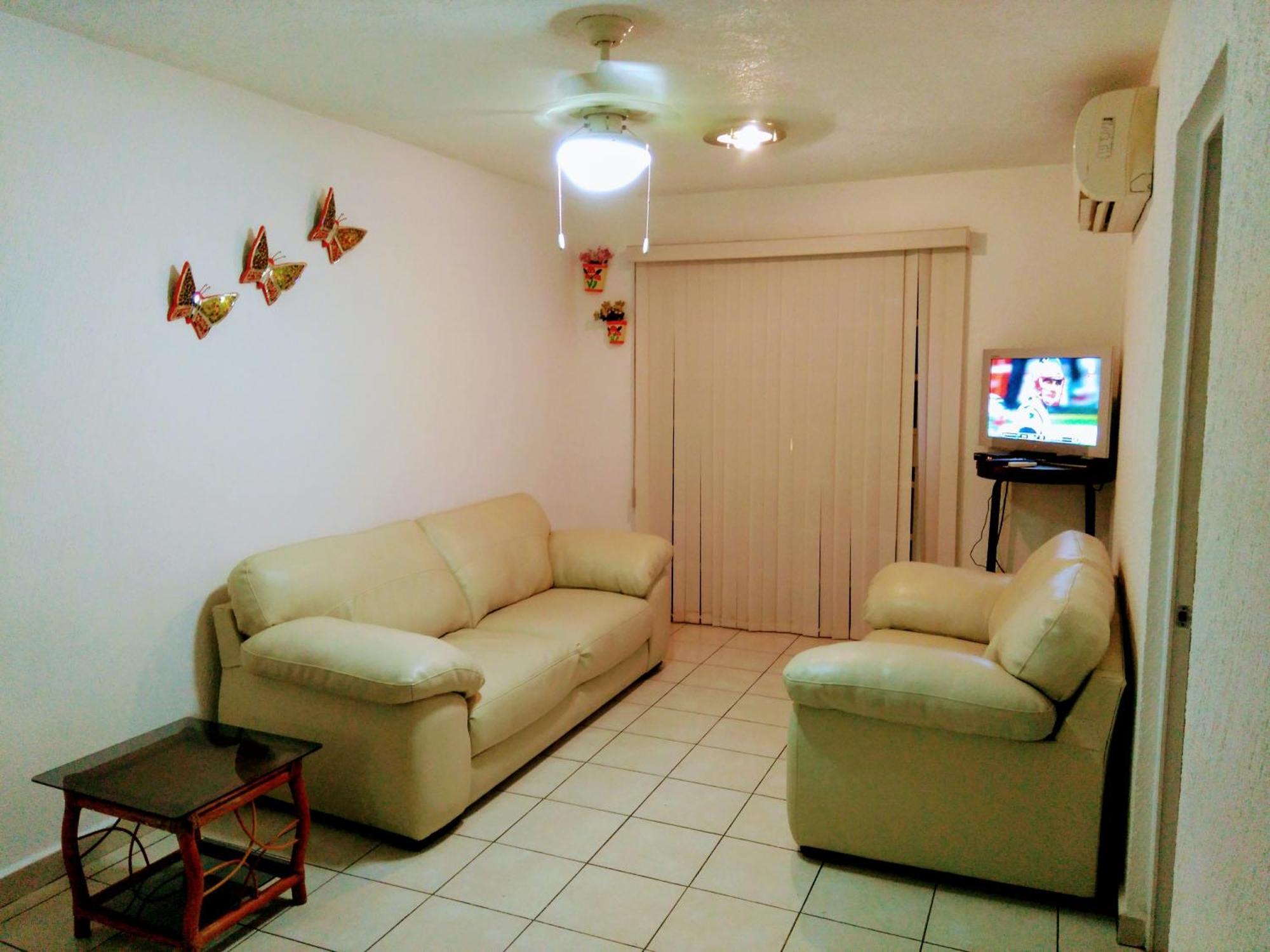 Appartamento Amplia Y Comoda